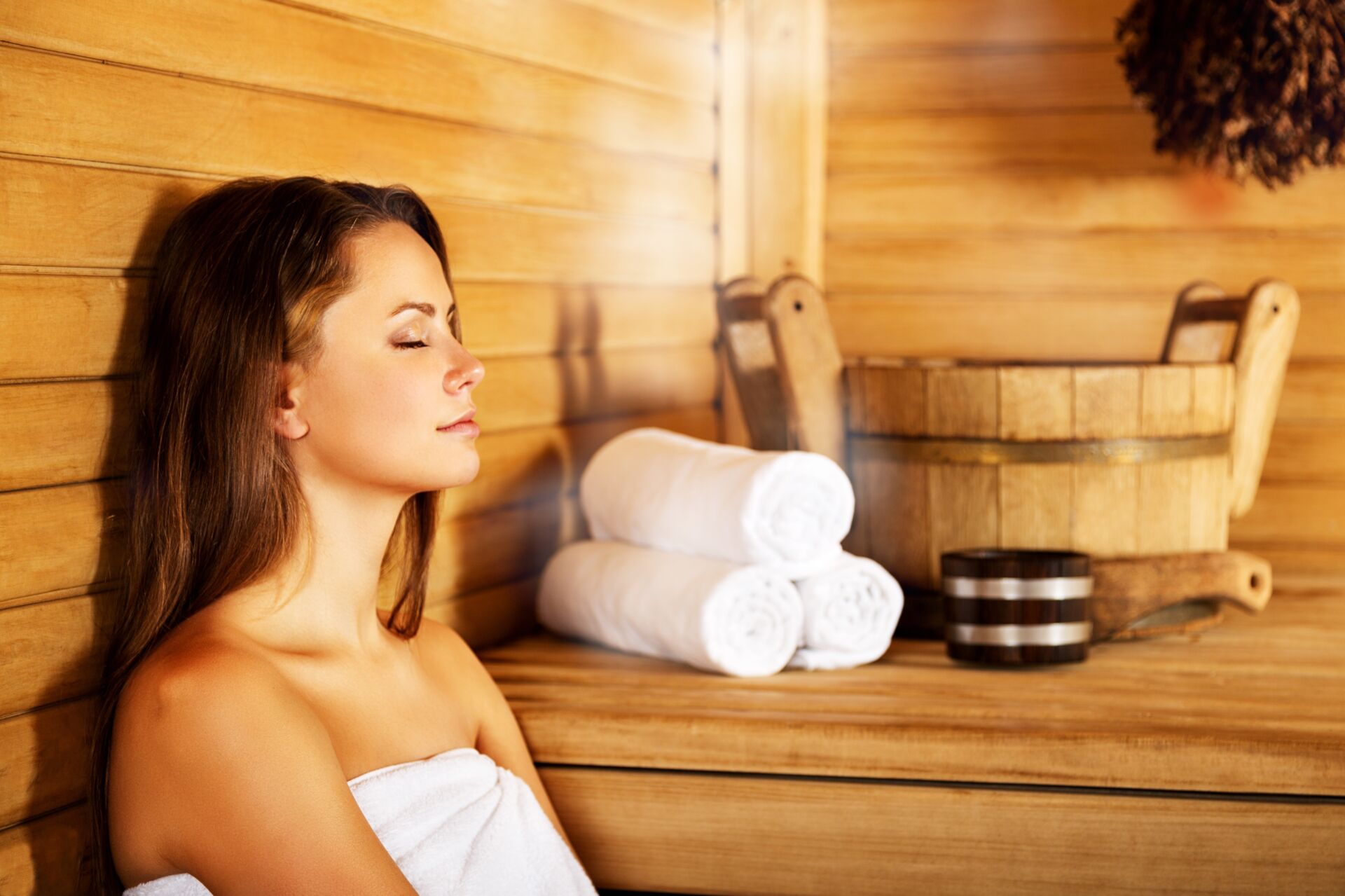 Ferienwohnung mit Sauna bei Dresden & Kamenz