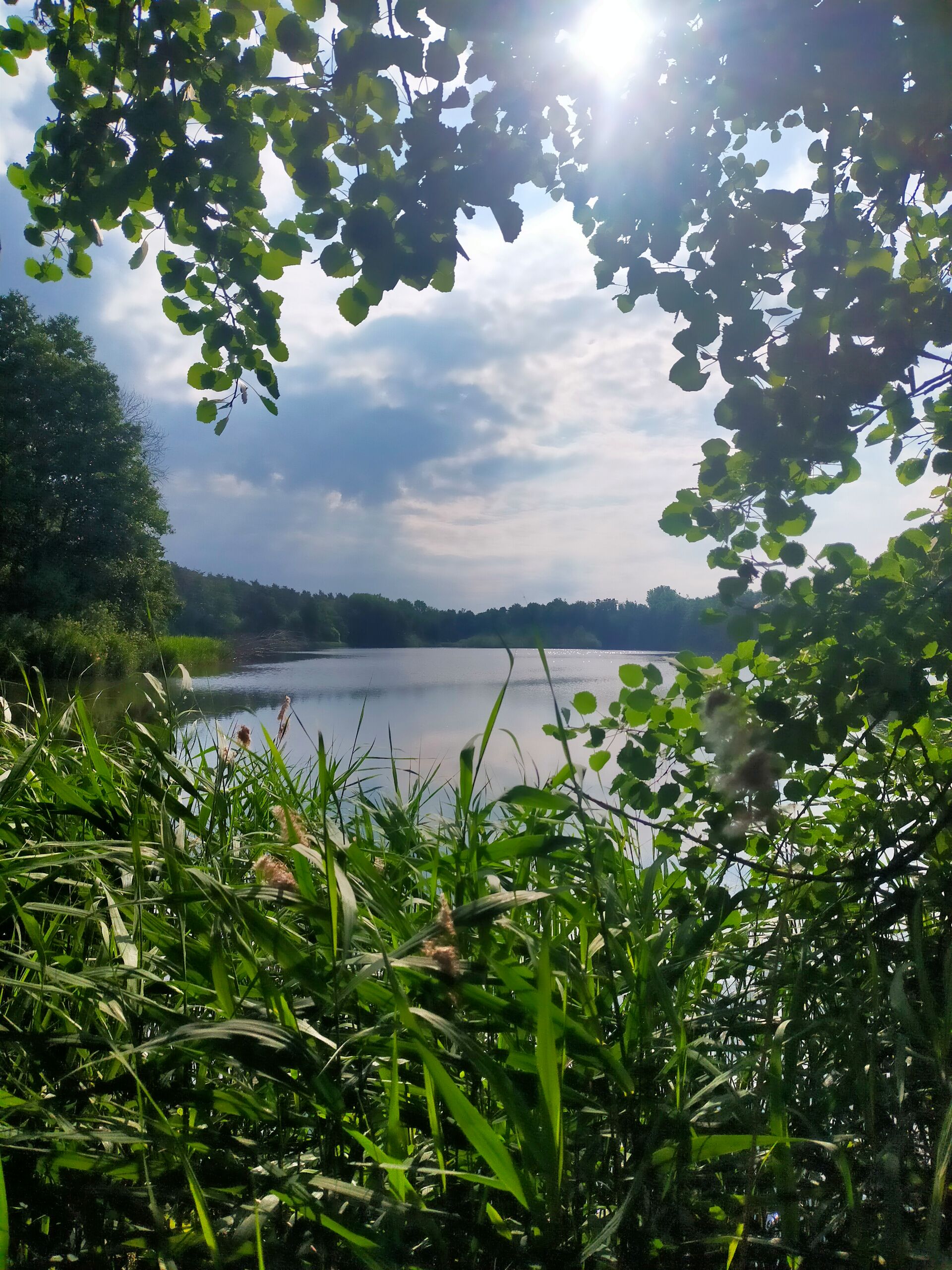 Kurzurlaub im Lausitzer Seenland