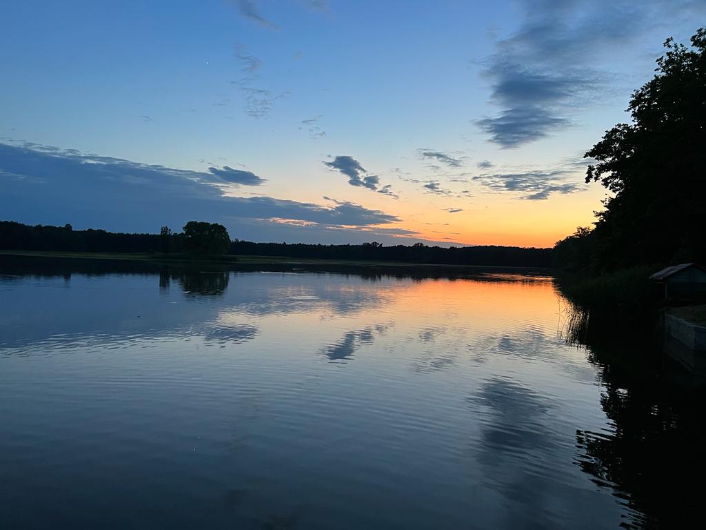 Ferienwohnung in der Oberlausitzer Heide- & Teichlandschaft